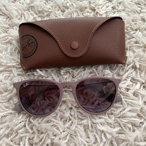 Ray Ban sunglasses
